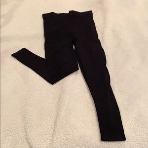Blanqi Everyday Postpartum Support Legging